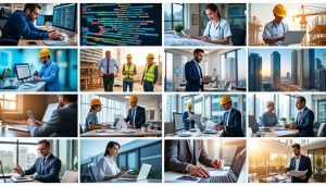 découvrez notre sélection de 20 métiers lucratifs pouvant vous faire gagner jusqu'à 3 500 euros par mois. que vous soyez en reconversion professionnelle ou à la recherche d'opportunités, trouvez l'inspiration pour booster vos revenus tout en vous épanouissant dans votre carrière.